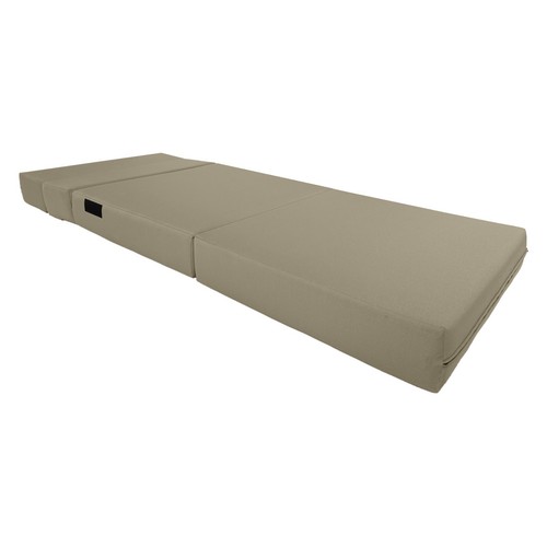 Lounger folding foam - folding,