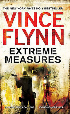 Flynn vince extreme - :,