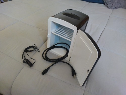 Fridge mini compact - fridge,