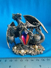 MYTH AND MAGIC - DRAGON OF