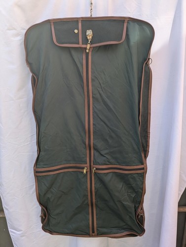 Vintage antler suit carrier - vintage,