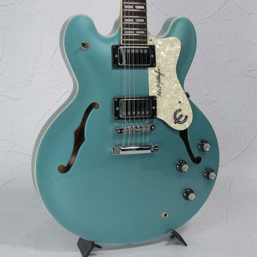 Epiphone noel gallagher - epiphone,