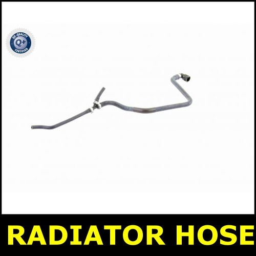 Radiator hose upper for - hose,