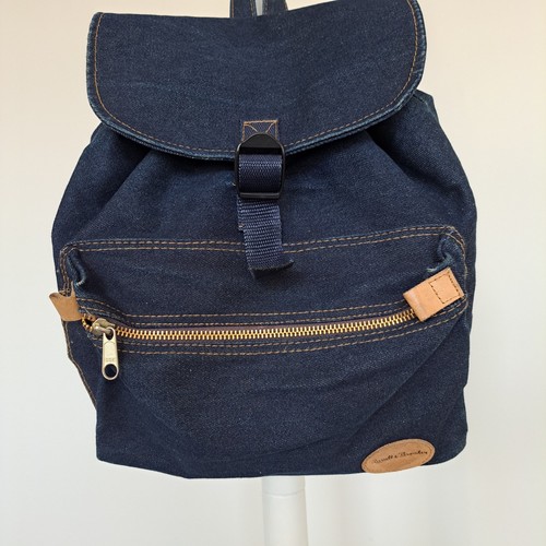 Vintage russell bromley - russell,
