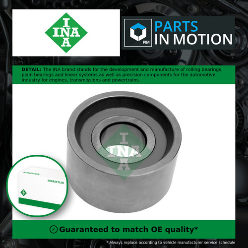 Timing belt tensioner - timing,