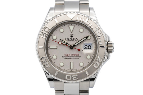 Rolex yacht master - rolex, yacht-master