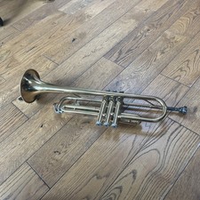 Holton T602P USA Trumpet With