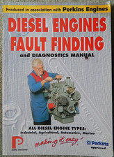 Diesel Engines Fault Finding