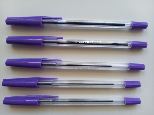 Focus connect ballpoint pens - ballpoint,