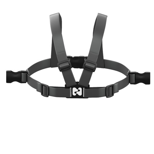 Wipe clean silicone - silicone, harness