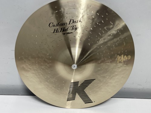 Zildjian company custom - zildjian, dark