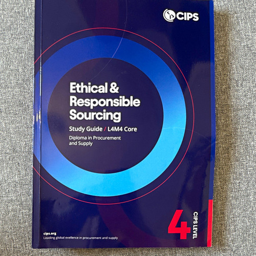 Cips ethical responsible - &,