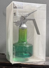 Diesel Green Masculine 2.5oz