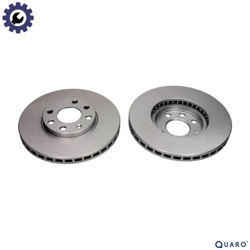 Brake disc qd7138 for - disc,