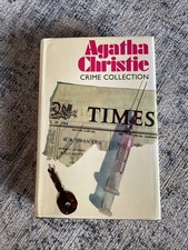 AGATHA CHRISTIE CRIME