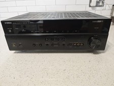 Yamaha v671 channel - yamaha,