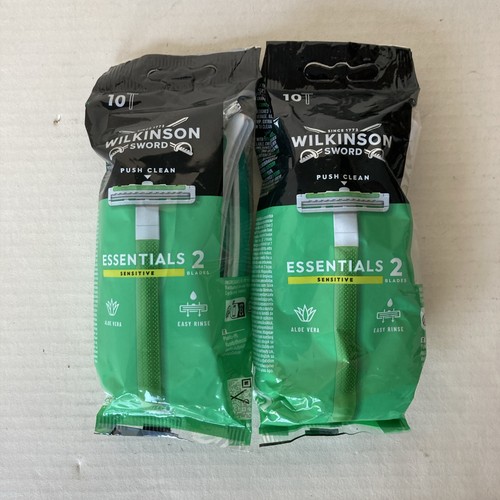 Pack wilkinson sword - pack, x