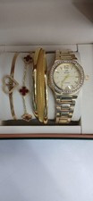 watch gift set for women