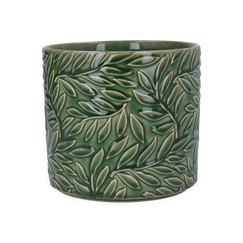 Green willow stoneware - willow,