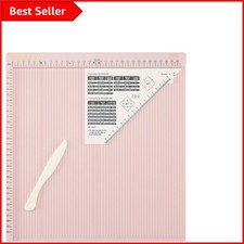 Crafting made easy - easy:, pink
