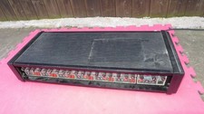 Carlsbro marlin 150 - marlin, 6
