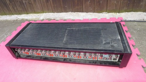 Carlsbro marlin 150 6 - 6,