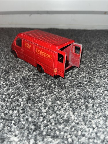 Corgi cars ford transit royal - corgi,
