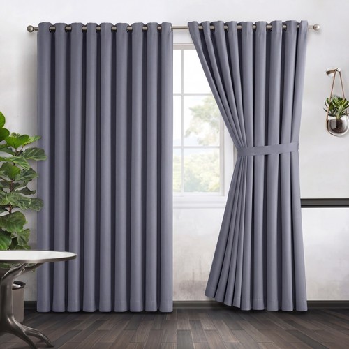 Thermal blackout curtains - thermal,