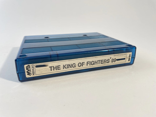 Neo geo mvs - neo, the