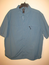 EUC- Mountain Hardwear Size