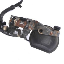 VW Golf mk4 V5 Vacuum Tank and