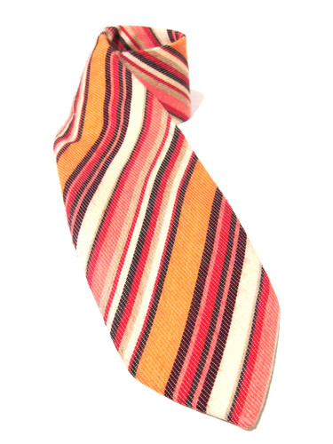 Mattia vintage mens tie - by,