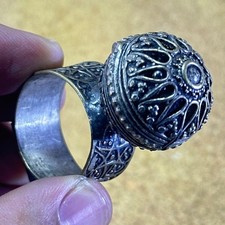 EXTREMELY RARE ANCIENT ROMAN