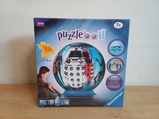 Ravensburger Doctor Who