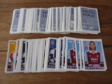 Topps Premier League 2014 Football Stickers - VGC - Nos 201-352 - Pick Stickers