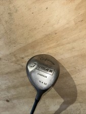 Confidence Golf VISA III