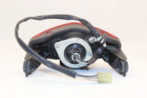 Rear light suzuki sfv 650 - sfv,