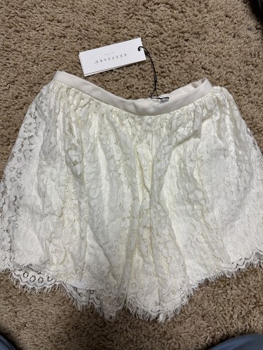 Vintage 2010s nwt keepsake - vintage, the