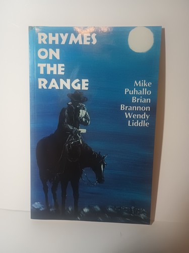 Rhymes the range - rhymes,