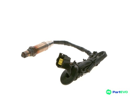 Bosch oxygen sensor f00hl00401 - sensor,