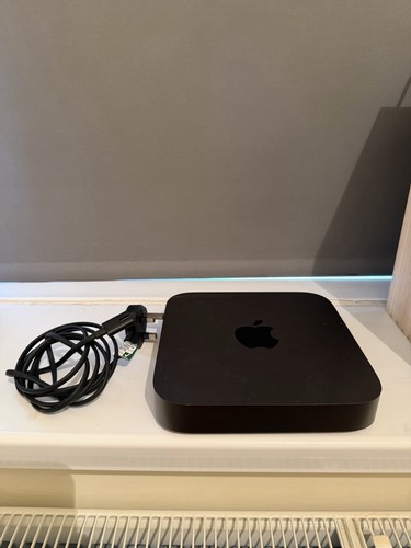 Apple mac mini 2018 core - mac, i3