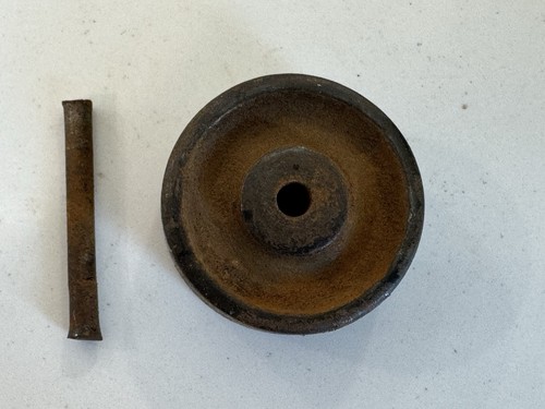 Antique domestic treadle - domestic,