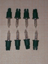 8 x Premier RB100 Clear Spare