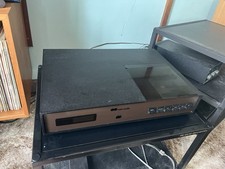 Naim Audio Type NACDI CD Player 240V naim Audio Systems in original box 