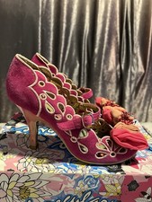 Irregular Choice Size 6