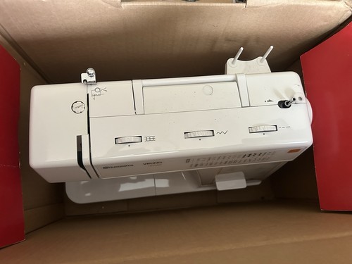 Husqvarna huskystar e20 sewing - e20,