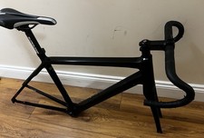 Ribble Road bike  Carbon