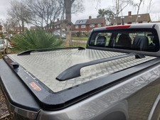 Truckman Liner Kit for Nissan