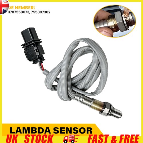 For bmw lambda sensor - for,