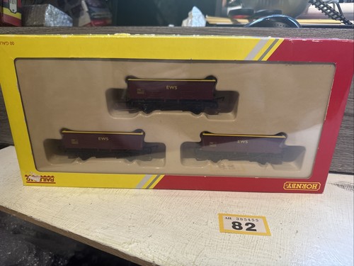 Hornby r6367 ews - r6367, coal